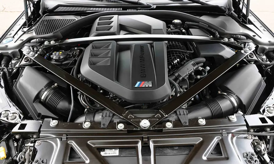 BMW M3 Competition Touring