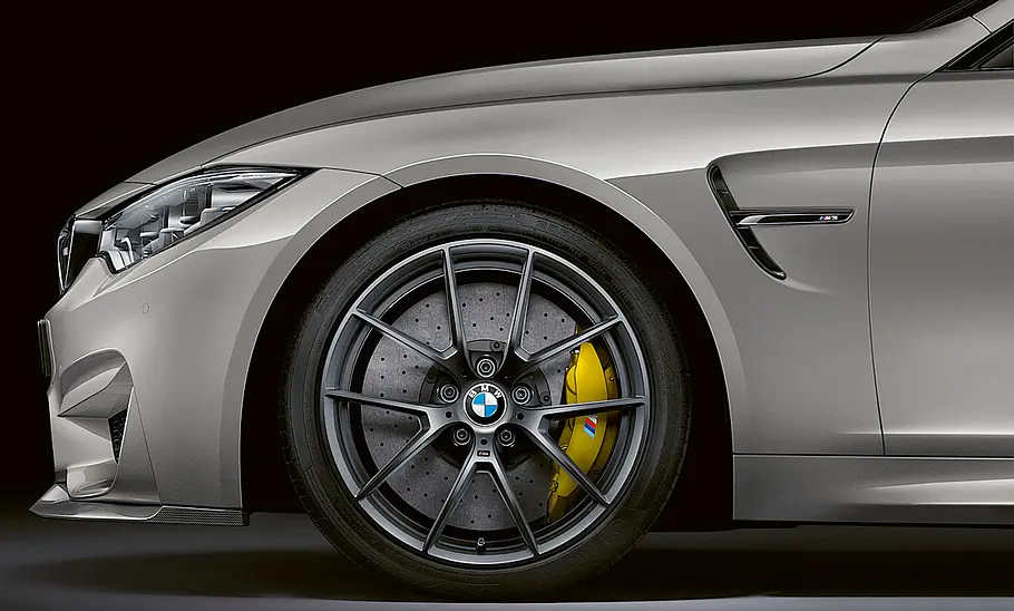 BMW M3 CS (2018) BMW M3 CS (2018)