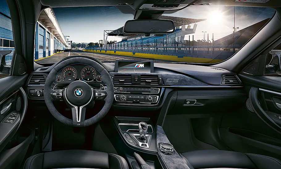 BMW M3 CS (2018) BMW M3 CS (2018)