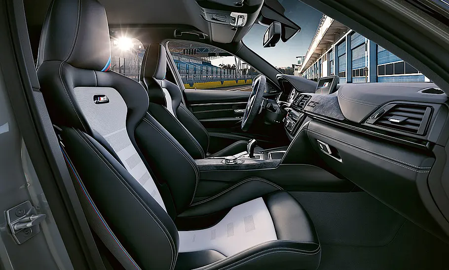 BMW M3 CS (2018) BMW M3 CS (2018)