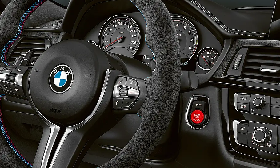 BMW M3 CS (2018) BMW M3 CS (2018)
