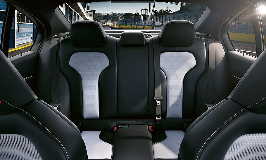 BMW M3 CS (2018) BMW M3 CS (2018)