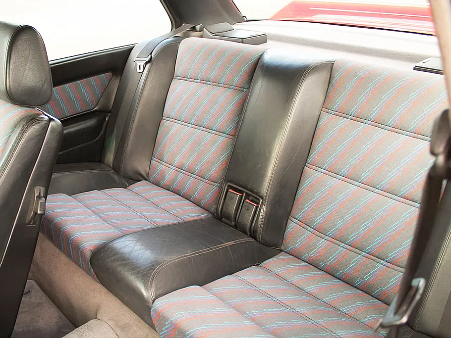 BMW M3 E30 Johnny Cecotto zu kaufen