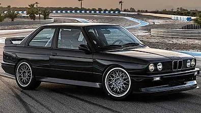 BMW M3 E30: Tuning von Redux - Foto: Redux
