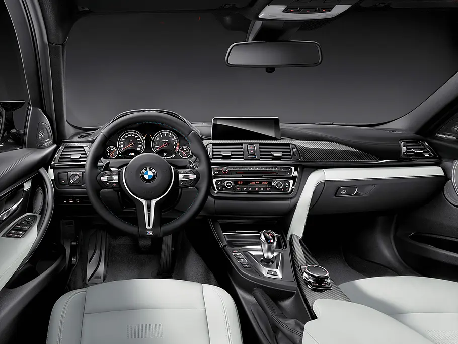 BMW M3 (F80)