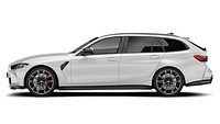BMW M3 Touring