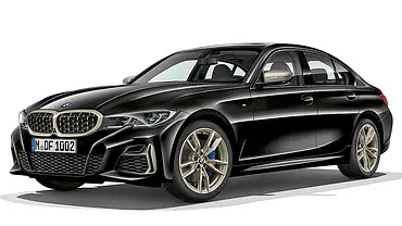 BMW M340i xDrive (2019) - Foto: BMW