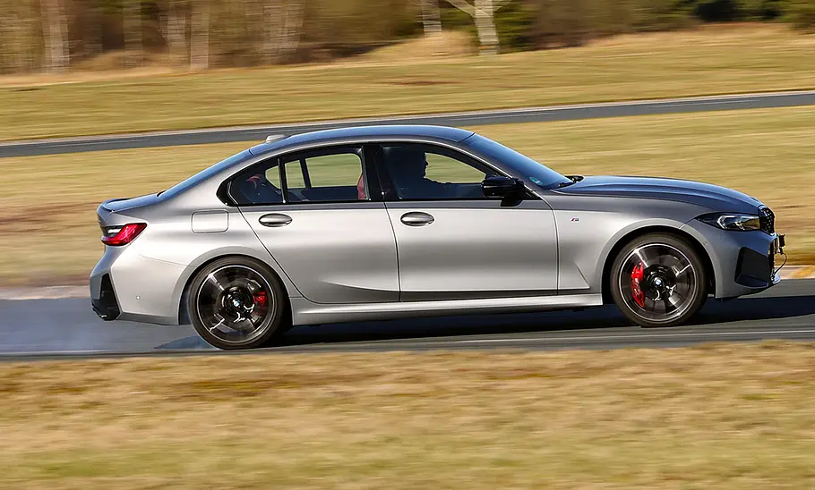 BMW M340i
