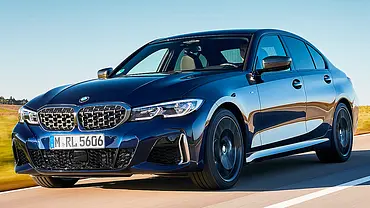 BMW M340i xDrive - Foto: BMW