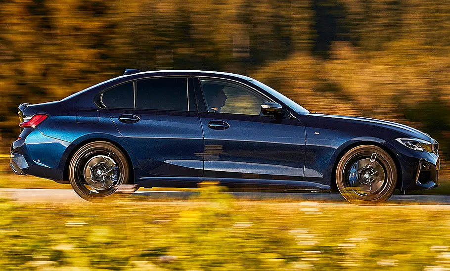 BMW M340i xDrive BMW M340i xDrive