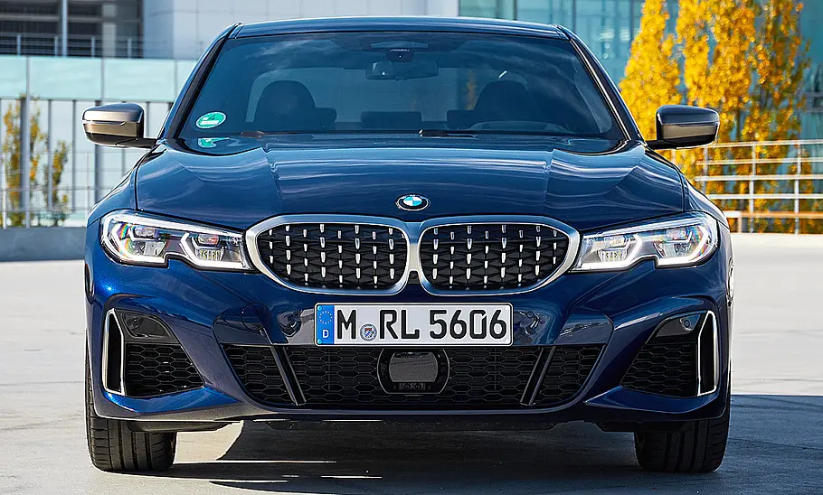 BMW M340i xDrive BMW M340i xDrive