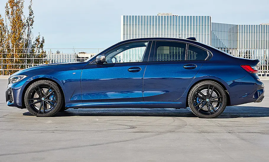 BMW M340i xDrive BMW M340i xDrive