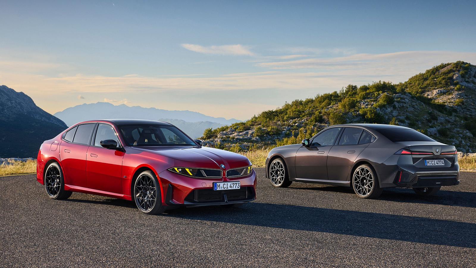 BMW 3 Series 2026: New generation comes without diesel