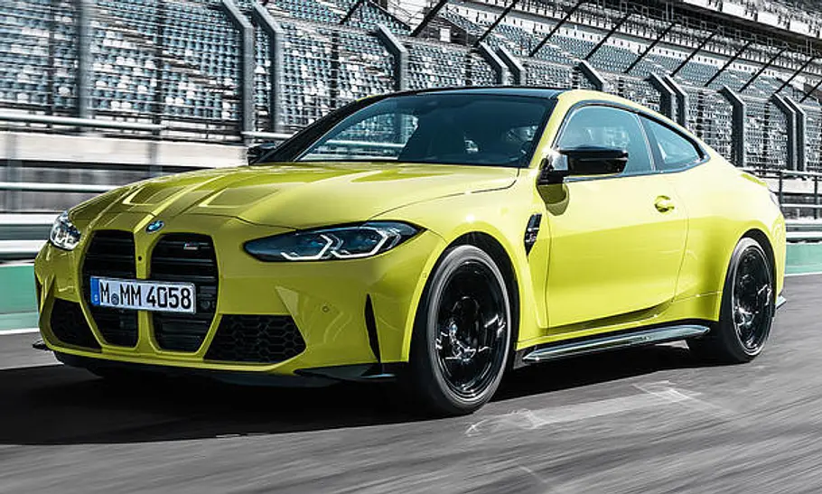 BMW M4 BMW M4