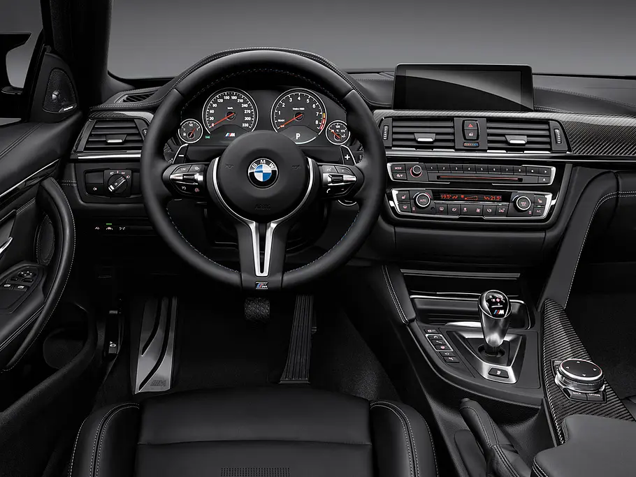 BMW M4 Coupé BMW M4 Coupé