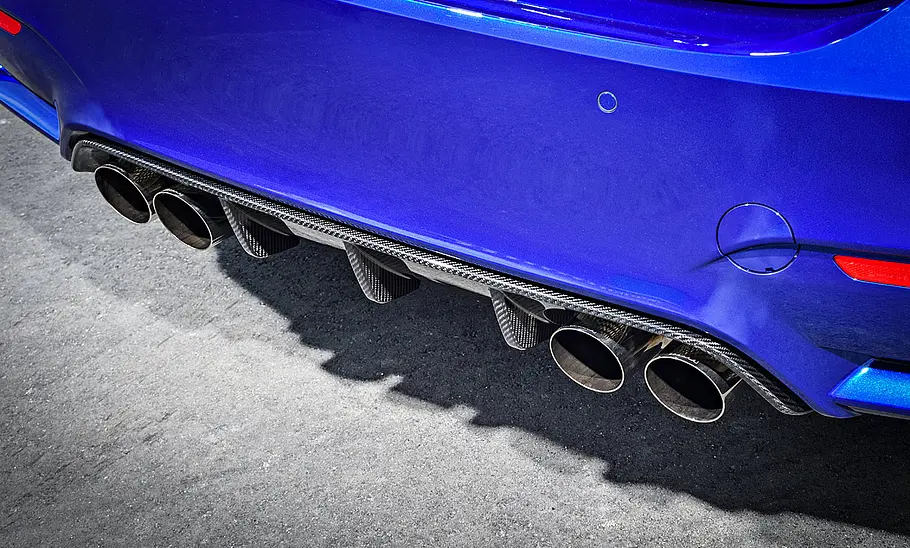 BMW M4 CS (2017)