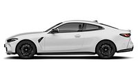 BMW M4 Coupé