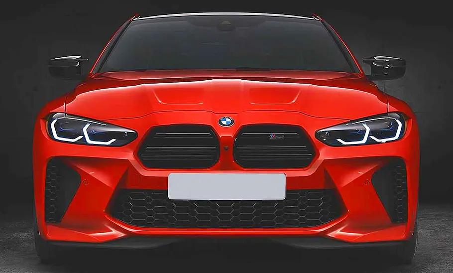 BMW M4 Prior Design BMW M4 Prior Design
