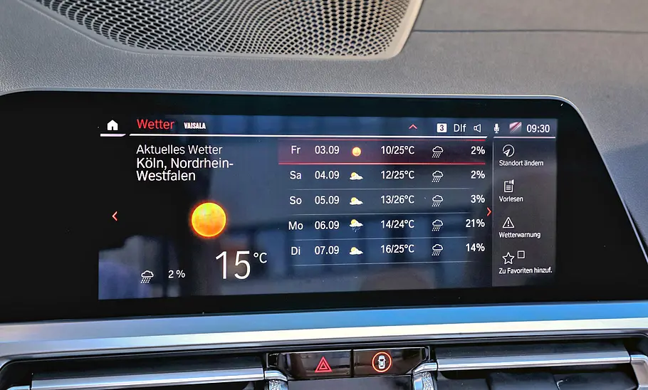 BMW 4er Cabrio