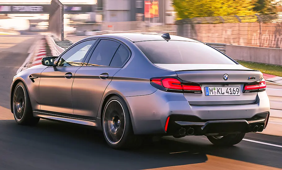 BMW M5