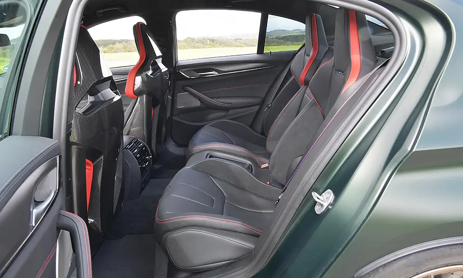 BMW M5 CS BMW M5 CS