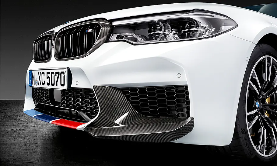 BMW M5 M Performance BMW M5 M Performance