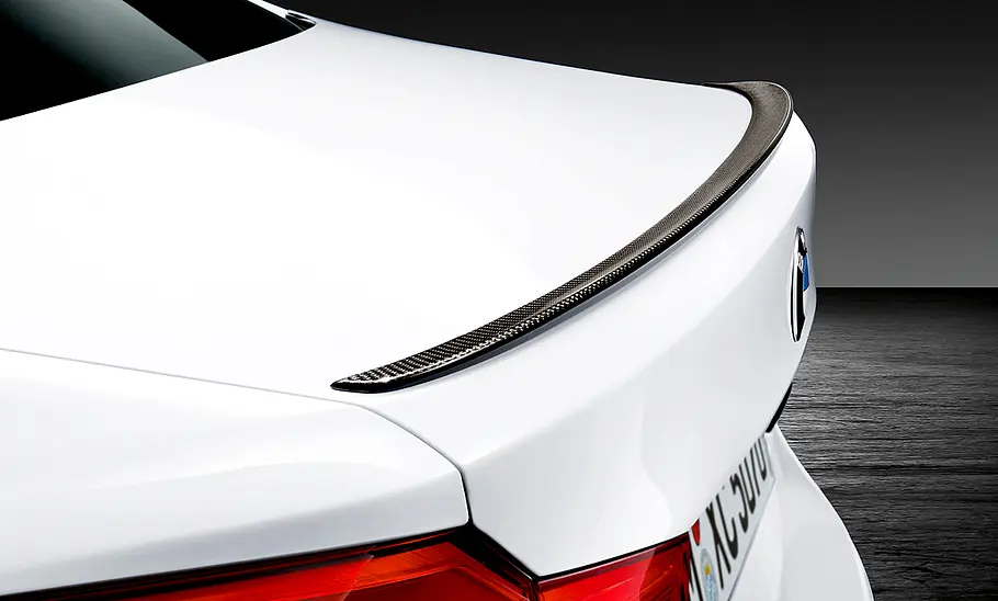 BMW M5 M Performance BMW M5 M Performance