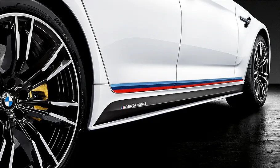 BMW M5 M Performance BMW M5 M Performance