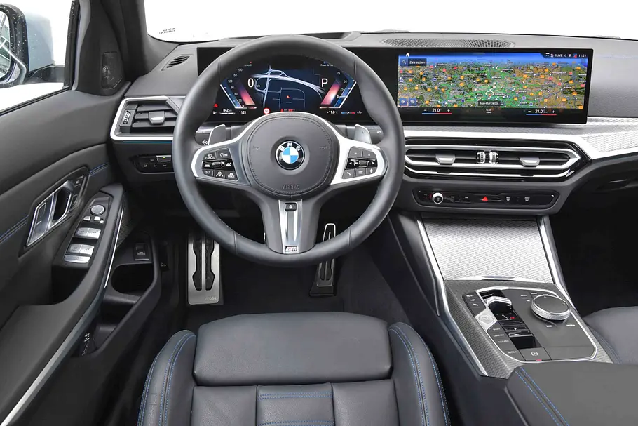 BMW 330d