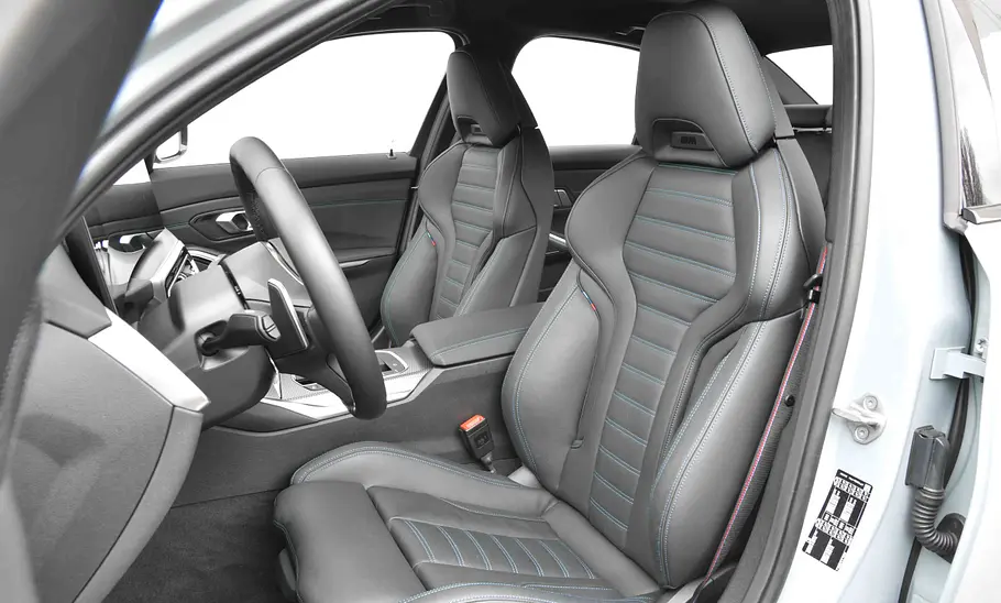 BMW 330d