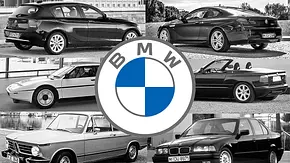 BMW-Quiz - Foto: BMW