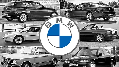 BMW-Quiz - Foto: BMW