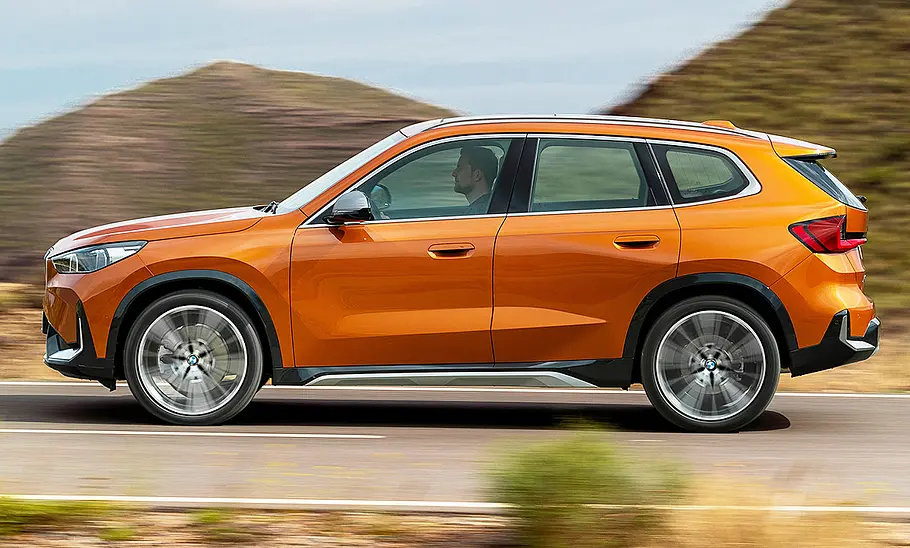 BMW X1 (2022)