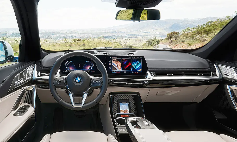 BMW X1 (2022)