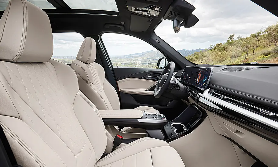 BMW X1 (2022)