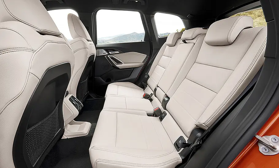 BMW X1 (2022)
