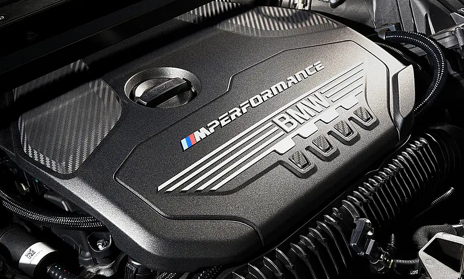 BMW X2 M35i xDrive (2019)