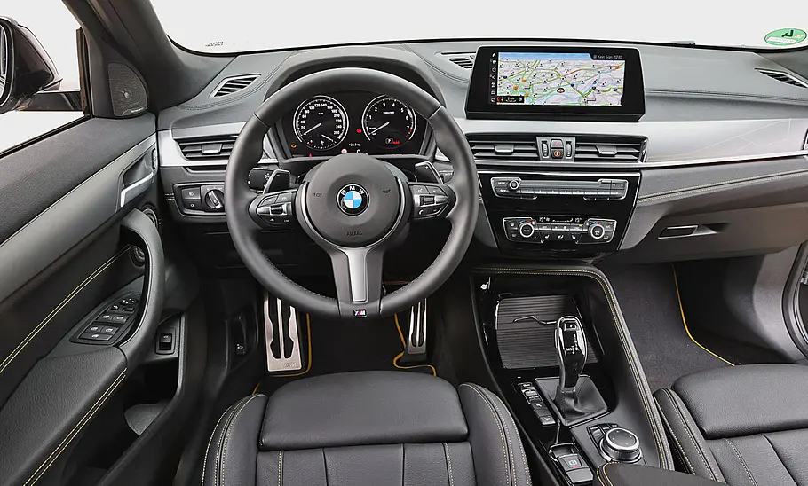 BMW X2 M35i