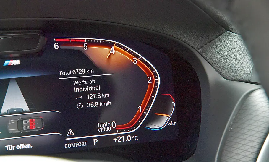 BMW X3 xDrive30d