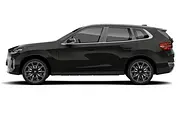 BMW X3, fotografiert von der Seite - Foto: Carwow