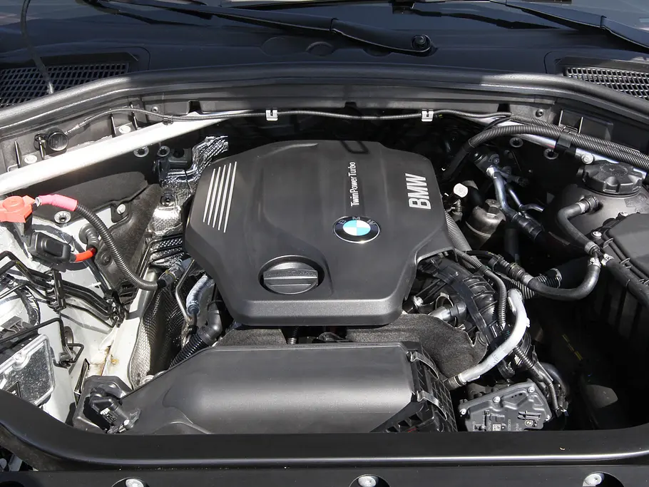BMW X1 gegen BMW X3 im Vergleich