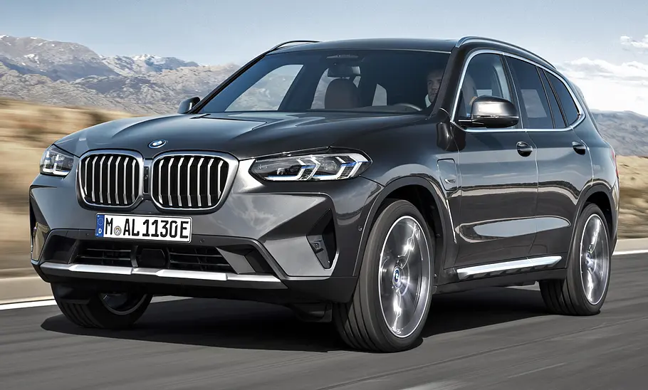BMW X3 BMW X3
