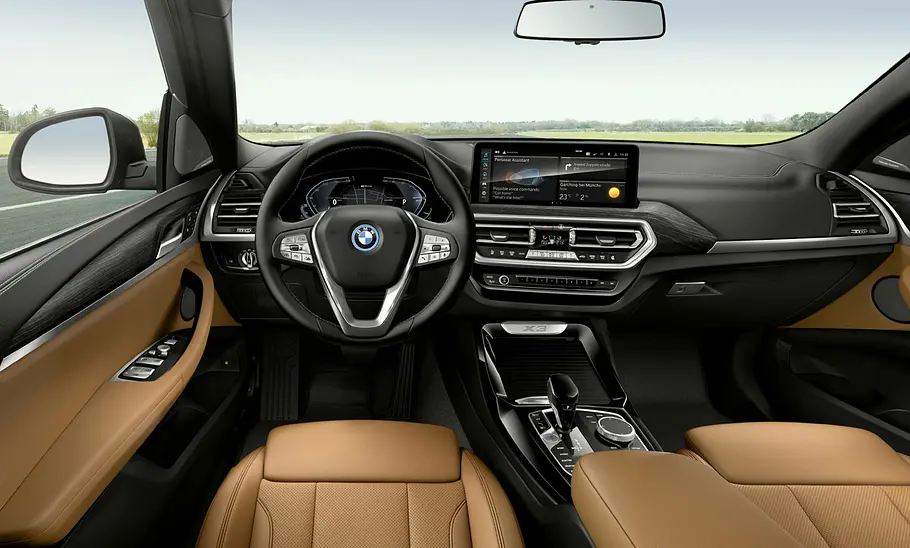 BMW X3 BMW X3