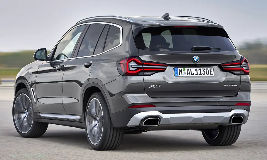 BMW X3 BMW X3