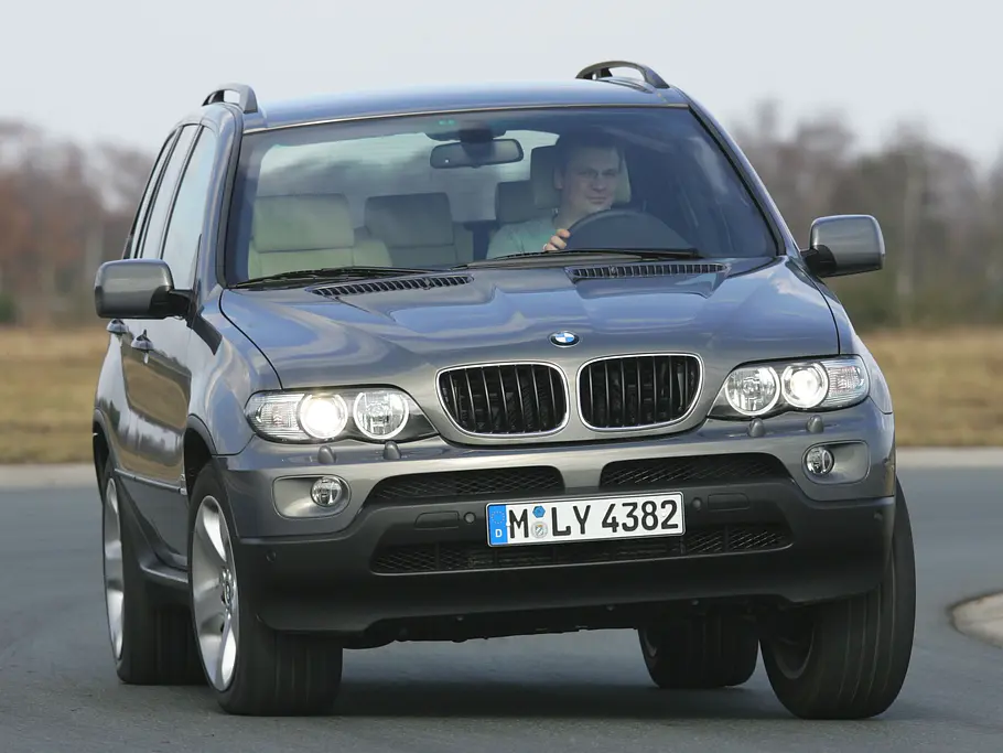 Gebrauchtwagen Premium SUV Vergleich Schnäppchen 15000 Euro