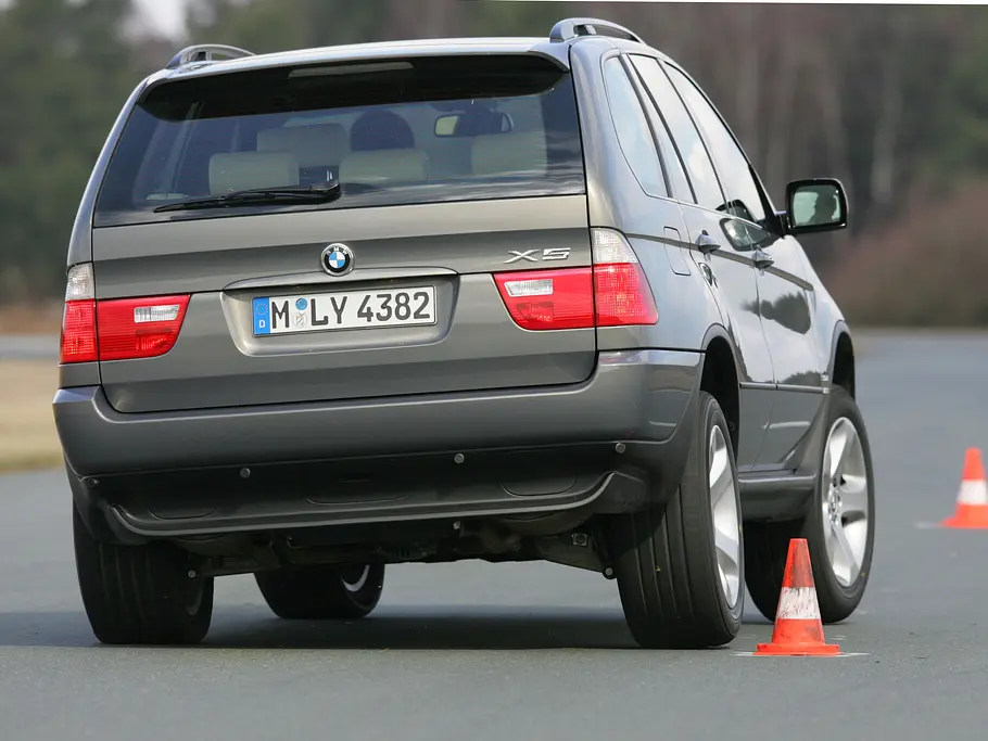 Gebrauchtwagen Premium SUV Vergleich Schnäppchen 15000 Euro