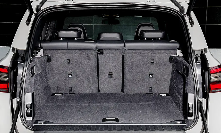 BMW X5 (2018) BMW X5 (2018)
