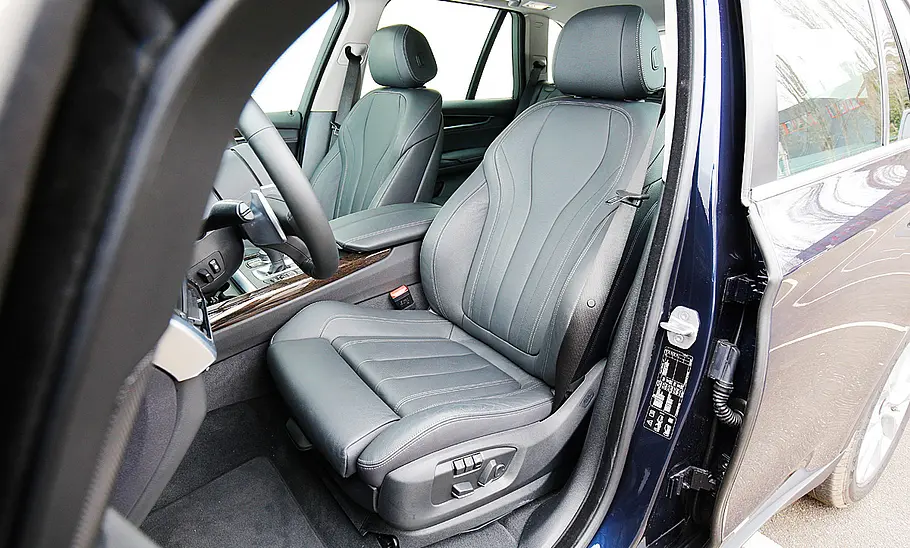 BMW X5 xDrive35i BMW X5 xDrive35i