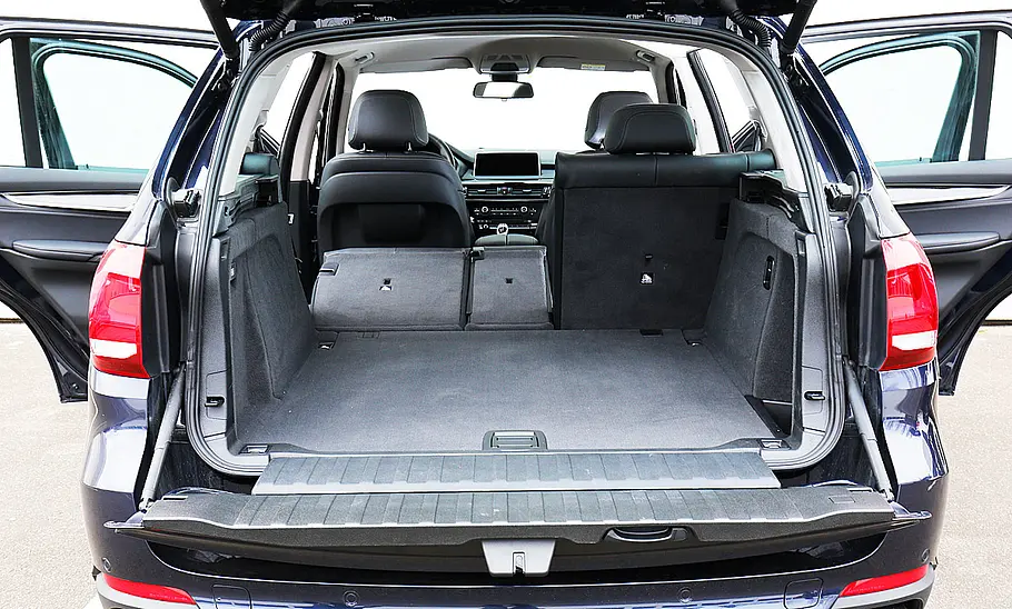 BMW X5 xDrive35i BMW X5 xDrive35i