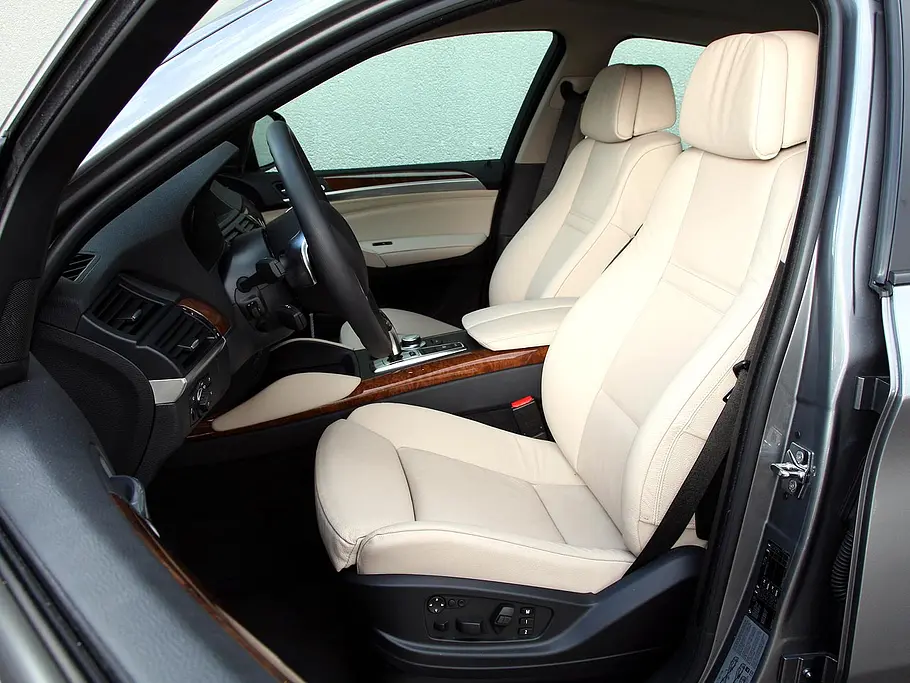 BMW X6 xDrive 35i